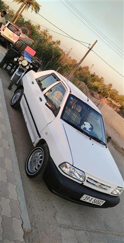 Saipa 131